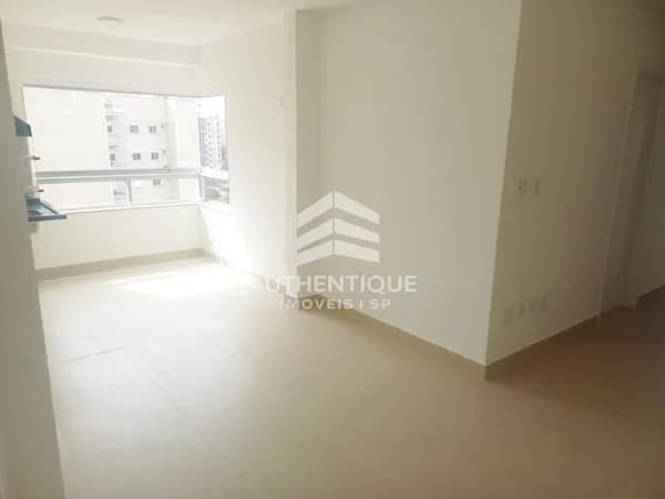 Apartamento no Bairro Jardim em Santo André à venda