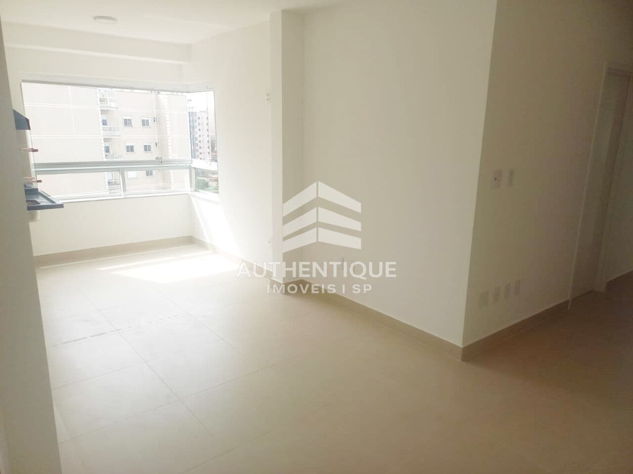 Apartamento no Bairro Jardim em Santo André à venda