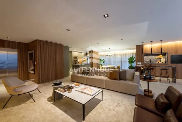 Apartamento à venda em São Paulo/SP