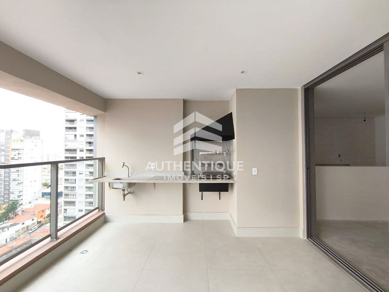 Apartamento no bairro Vila Mariana à venda