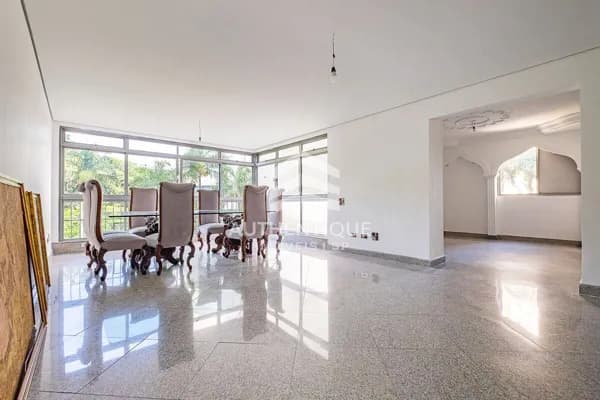 Apartamento em Paraíso, São Paulo/SP