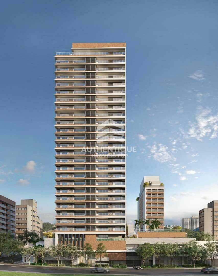 Apartamento em São Paulo - Vila Mariana