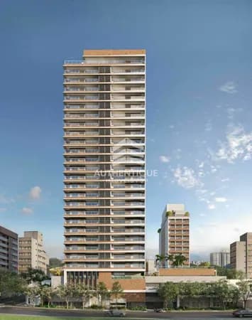 Apartamento em São Paulo - Vila Mariana