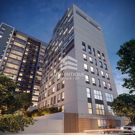 Apartamento em São Paulo - Mirandópolis