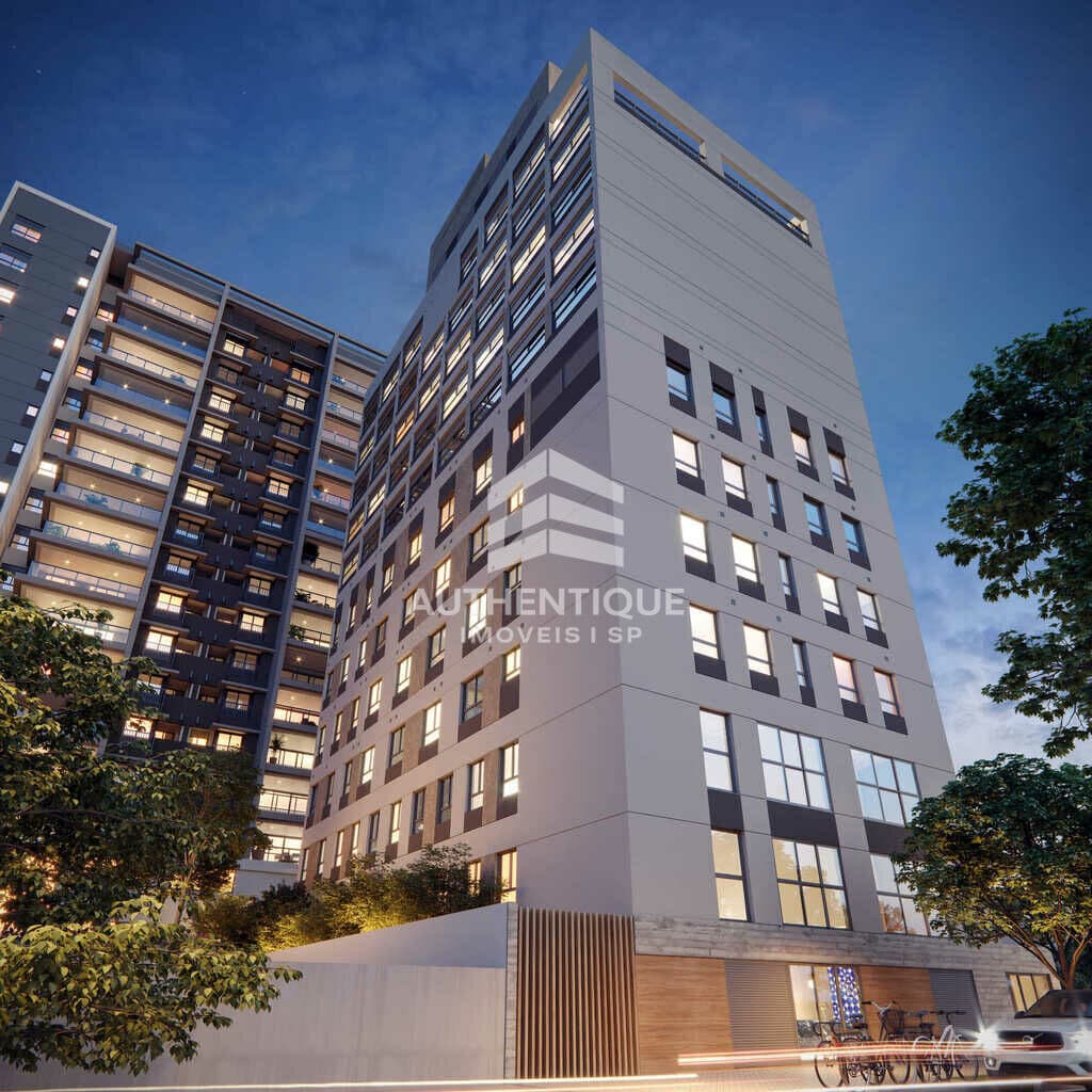 Apartamento em São Paulo - Mirandópolis