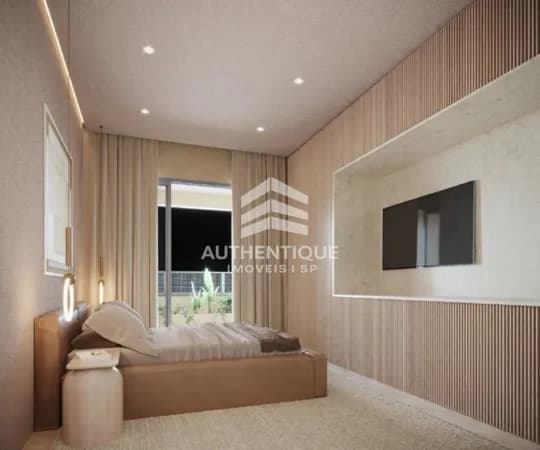 Apartamento à venda em São Paulo/SP