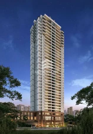Apartamento em São Paulo - Chacara Klabin