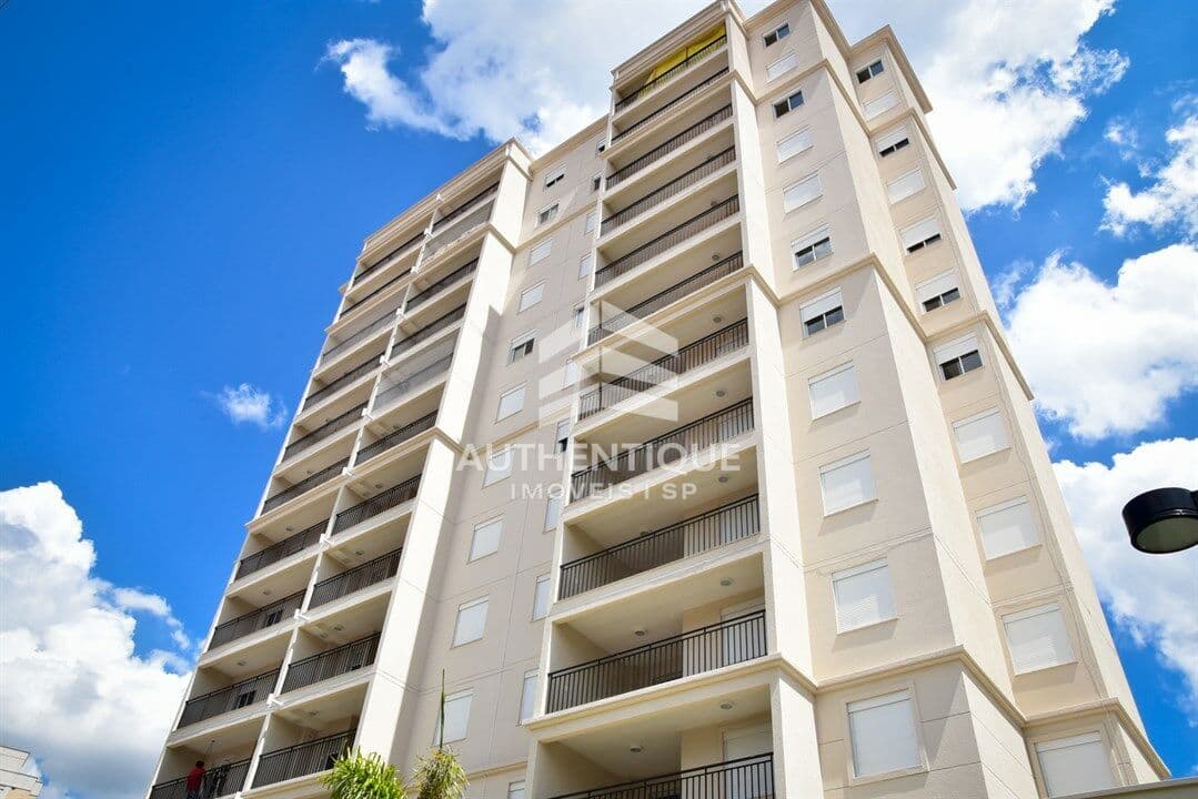 Apartamento em Campinas - Taquaral