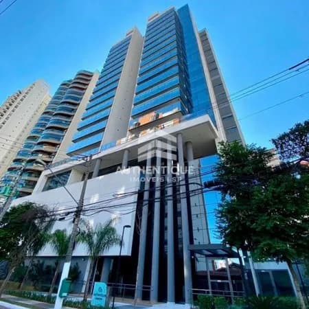 Apartamento à venda em São Paulo/SP