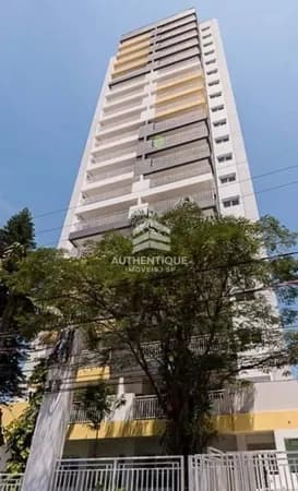 Apartamento em São Paulo - Vila Guarani (Z Sul)