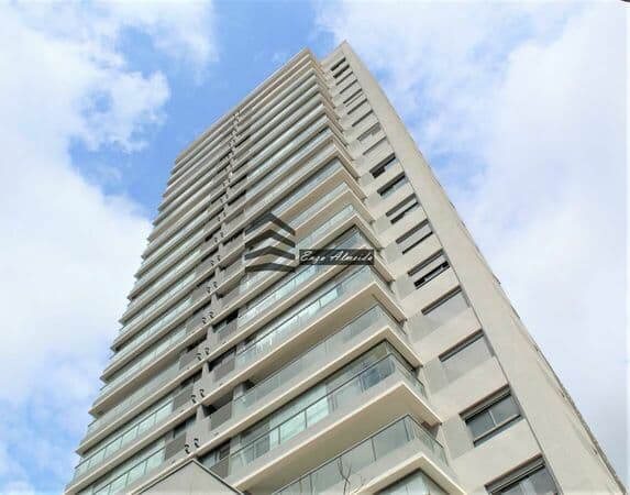 Apartamento à venda em São Paulo/SP