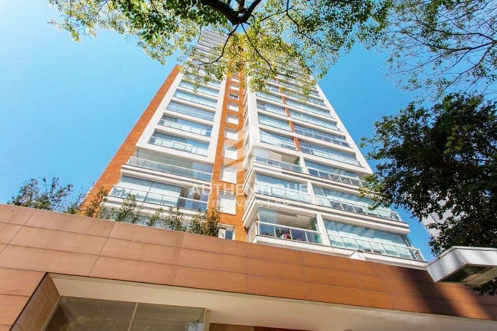 Apartamento à venda em São Paulo/SP