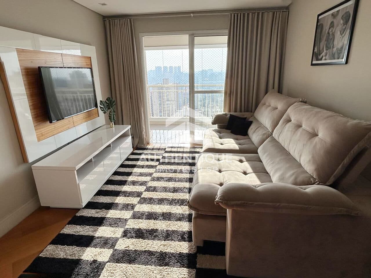 Apartamento no Centro de São Bernardo do Campo à venda