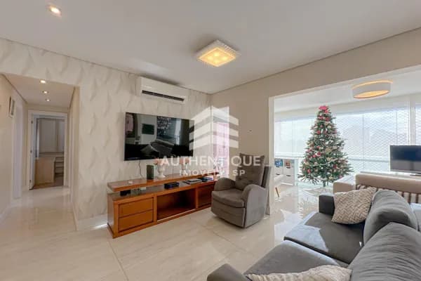 Apartamento no bairro Lapa à venda