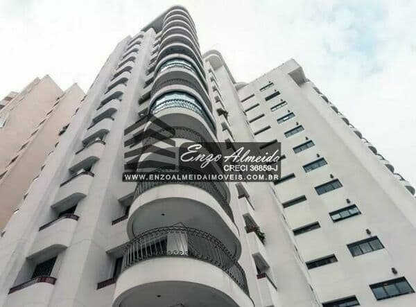 Apartamento à venda em São Paulo/SP