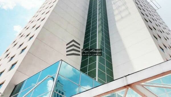 Apartamento à venda em São Paulo/SP
