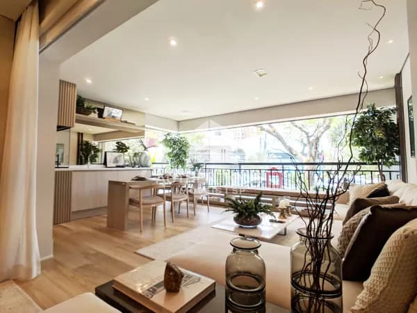 Apartamento à venda em São Paulo/SP