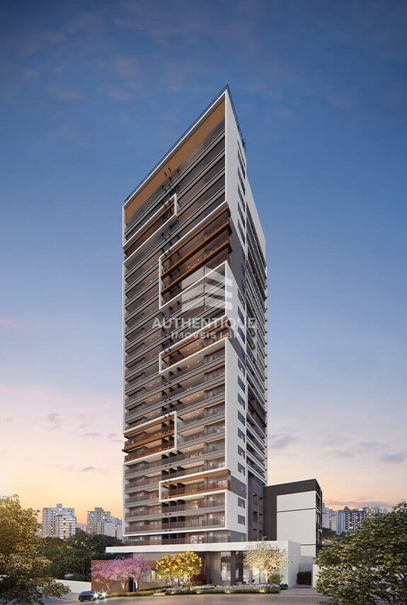 Apartamento em São Paulo - Bela Vista