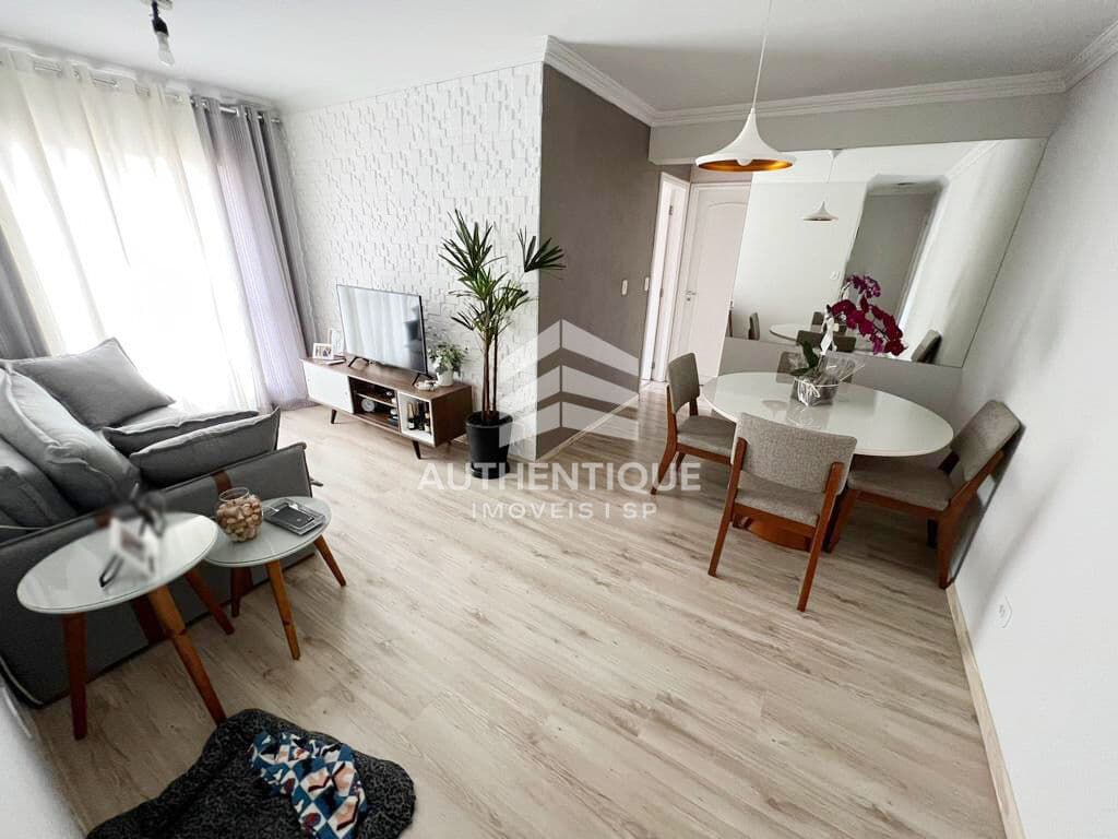 Apartamento em São Paulo - Vila Regente Feijó