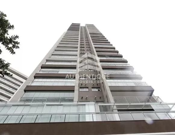 Apartamento em São Paulo - Tatuapé