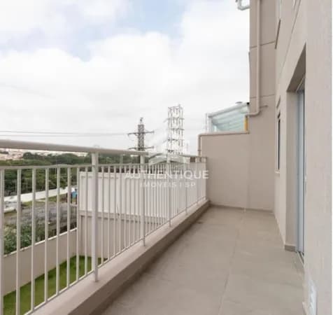 Apartamento em São Paulo - Tatuapé