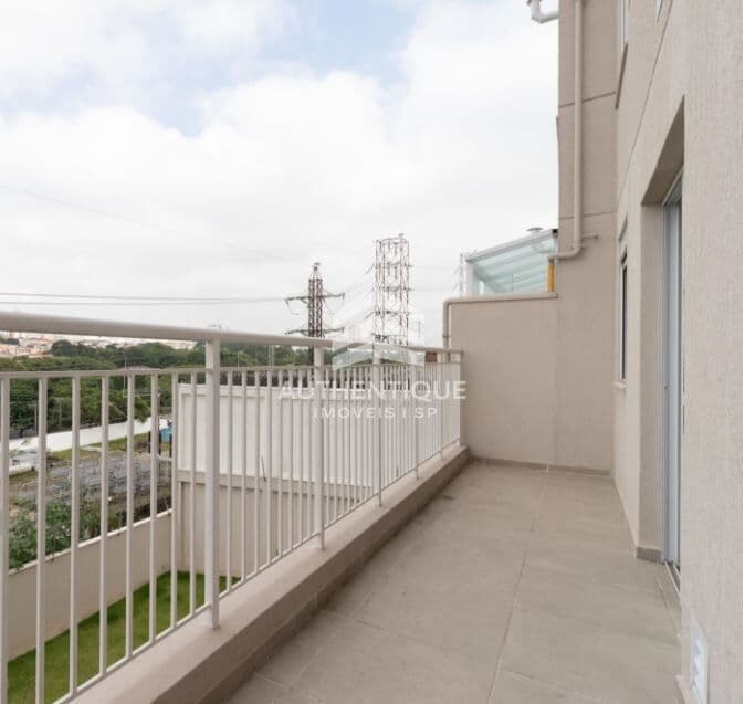 Apartamento em São Paulo - Tatuapé