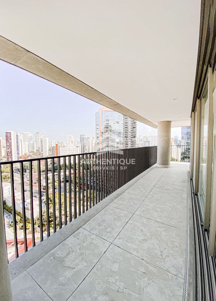 Apartamento à venda em São Paulo/SP