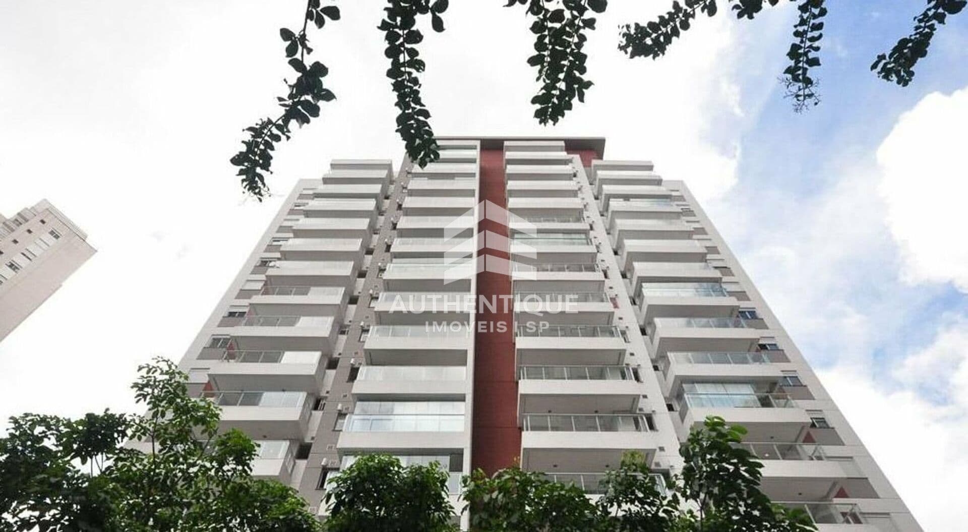Apartamento em São Paulo - Morumbi