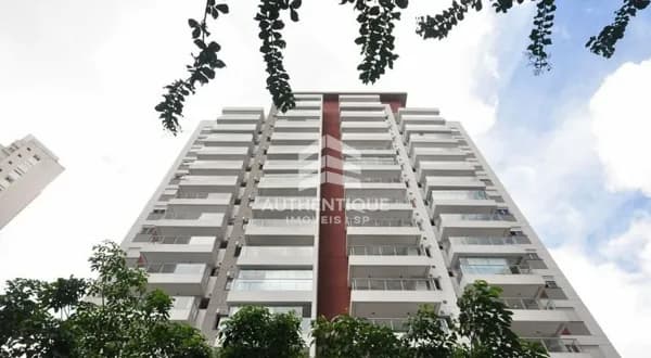 Apartamento em São Paulo - Morumbi
