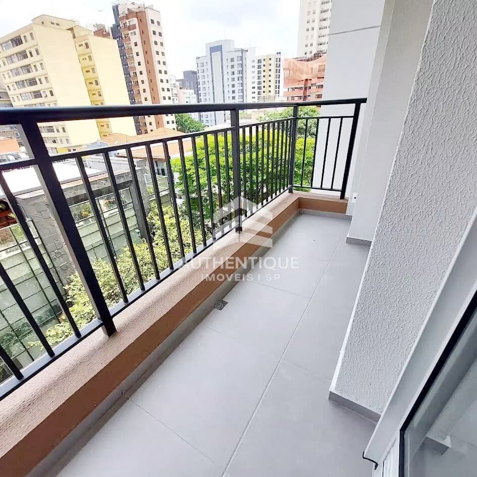 Apartamento em São Paulo - Pinheiros