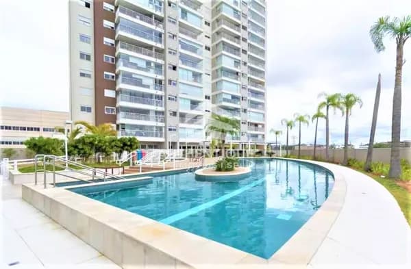 Apartamento à venda em São Paulo/SP