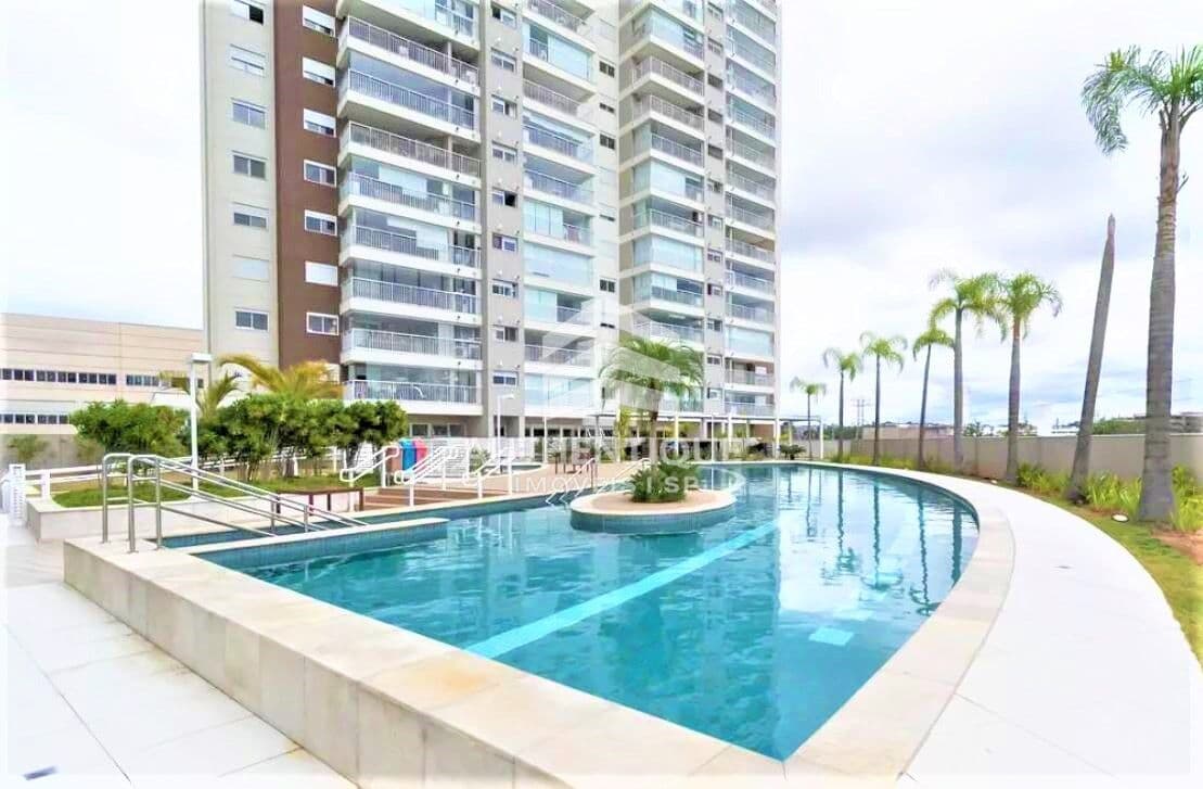 Apartamento à venda em São Paulo/SP