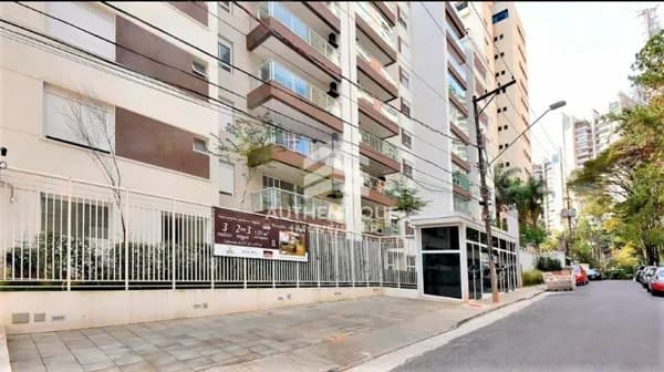 Apartamento à venda em São Paulo/SP
