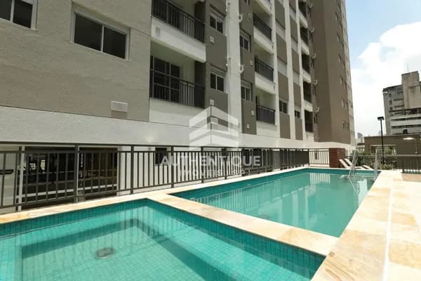 Apartamento à venda em São Paulo/SP