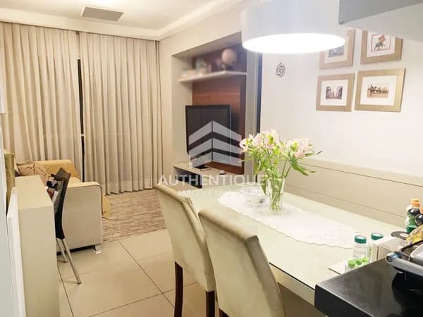Apartamento em São Paulo - Vila Olímpia