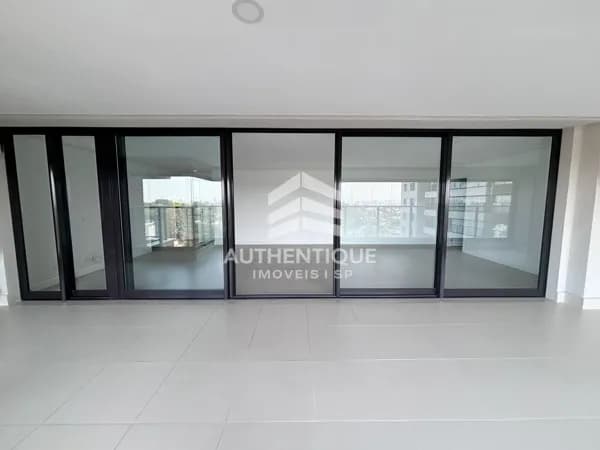Apartamento no bairro Morumbi / Jd Guedala à venda