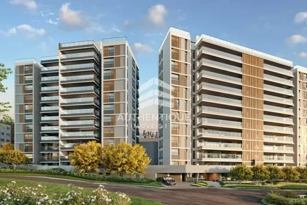 Apartamento à venda em São Paulo/SP