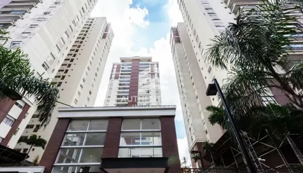 Apartamento à venda em São Paulo/SP
