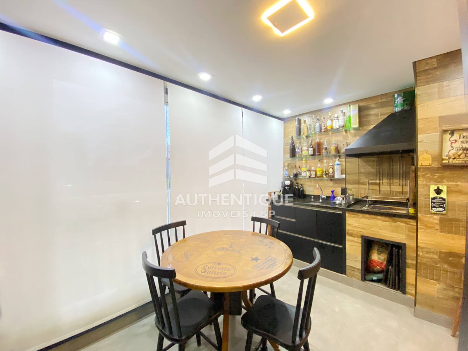 Apartamento à venda em São Bernardo do Campo/SP