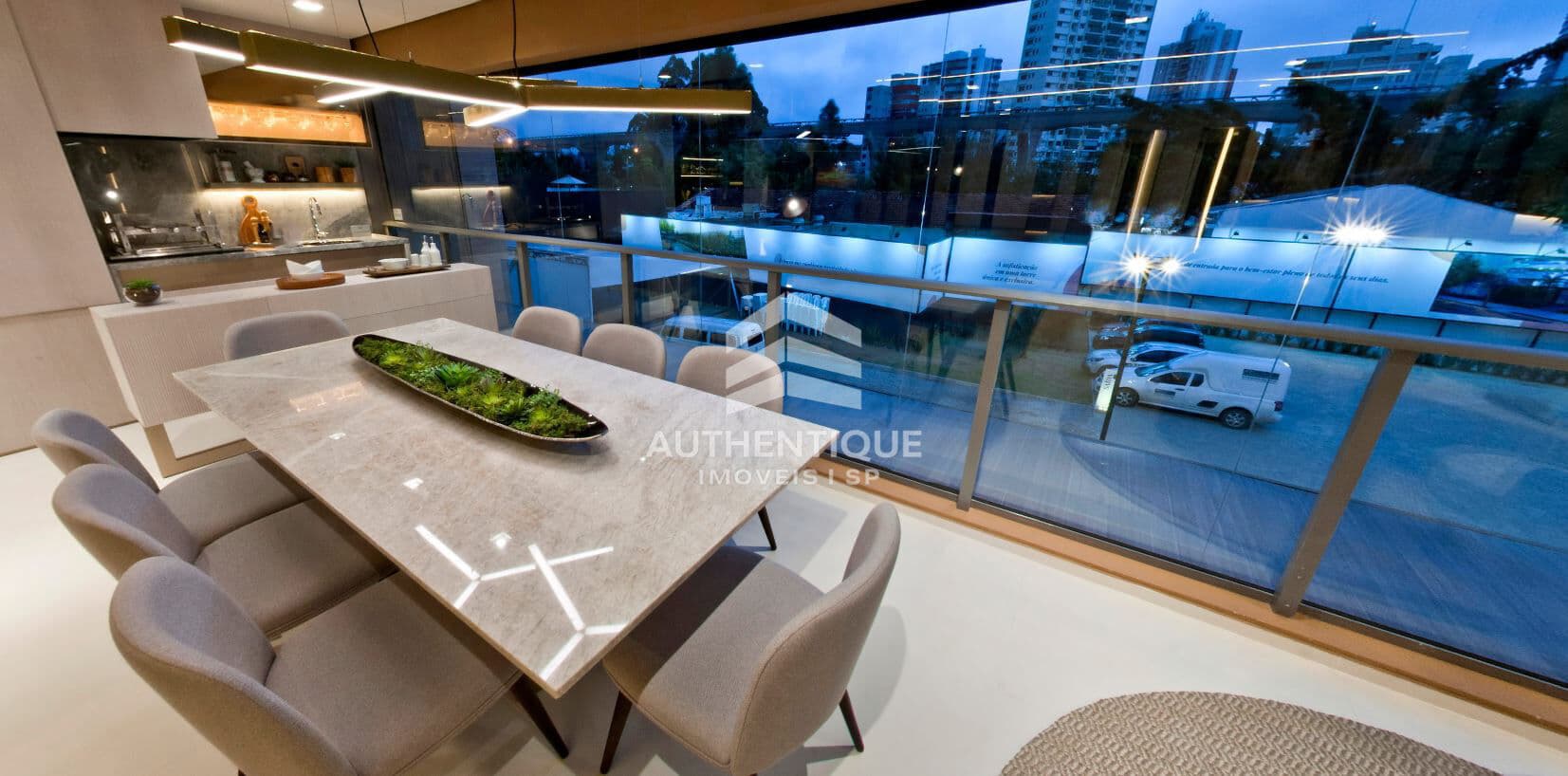 Apartamento à venda em São Paulo/SP