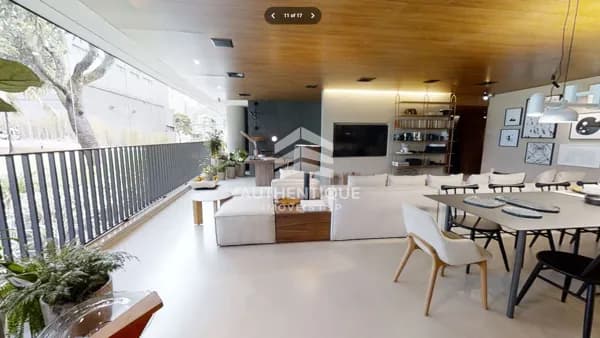 Apartamento no bairro Pinheiros à venda