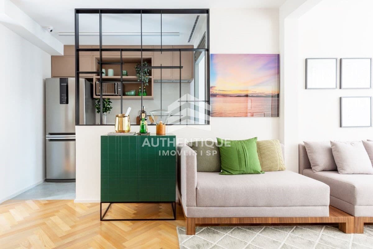 Apartamento à venda em São Paulo/SP
