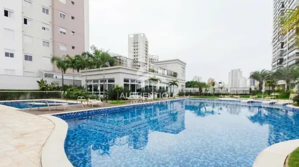 Apartamento à venda em São Paulo/SP