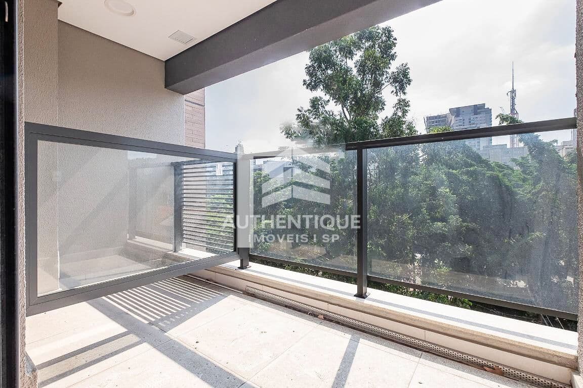 Apartamento à venda em São Paulo/SP