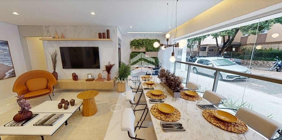 Apartamento à venda em São Paulo/SP