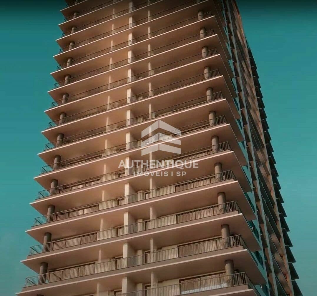 Apartamento em Barueri - Alphaville