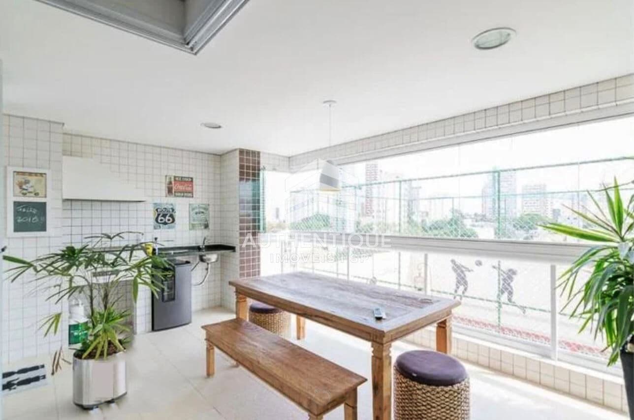 Apartamento em São Bernardo do Campo - Nova Petrópolis