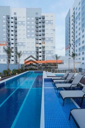 Apartamento à venda em São Paulo/SP