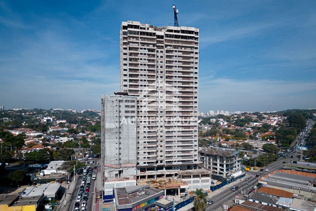 Apartamento em São Paulo - Butantã