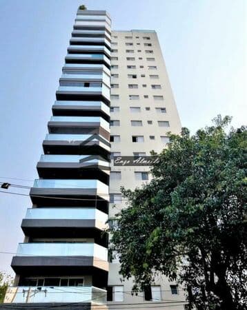 Apartamento à venda em São Paulo/SP